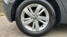 Volkswagen Polo 1.0 S 5dr Petrol Hatchback